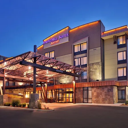 Springhill Suites Coeur D'Alene-3