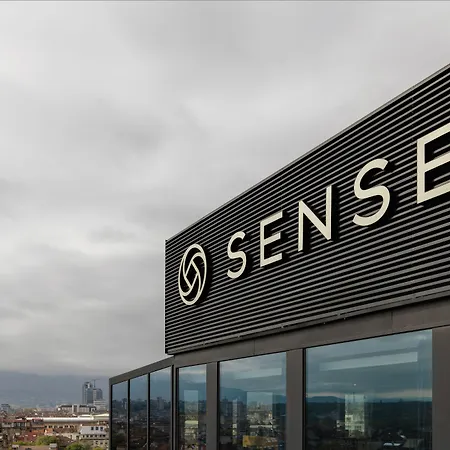 Sense Hotel Sofia, A Member Of Design Hotels-3