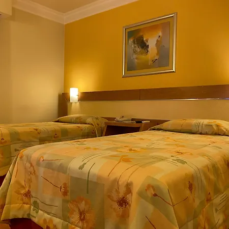 Itatiaia Hotel Passo Fundo-3