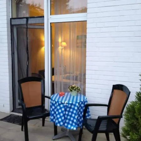 Hotel Kiebitz an der Ostsee-3