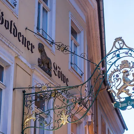 Hotel Goldener Löwe-2