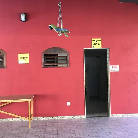 Pousada Timoneiro-2