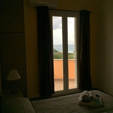 Hotel Castelsardo Domus Beach-2