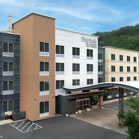 Fairfield Inn & Suites By Marriott Ithaca-2