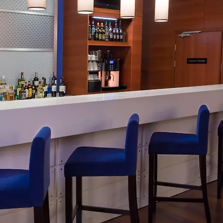 Hampton By Hilton Gdansk Airport-3