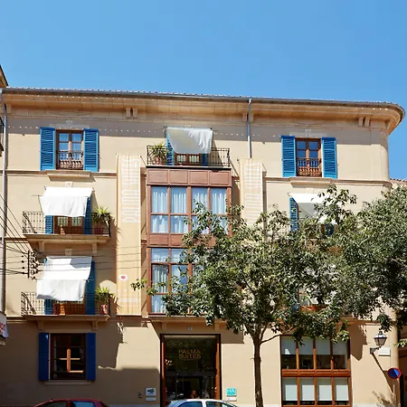 Palma Suites-3