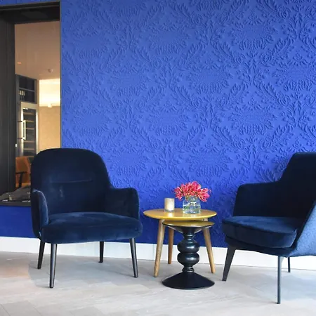 Blue Mansion Hotel-2
