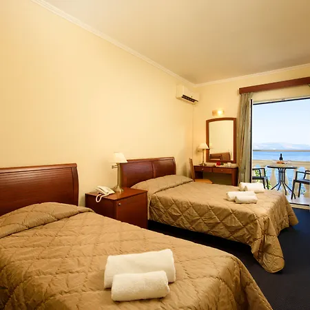 Pontikonisi Hotel & Suites-Adults Only-3
