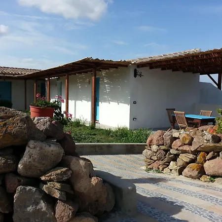 Sa Corti De Sa Perda Piscinas-3
