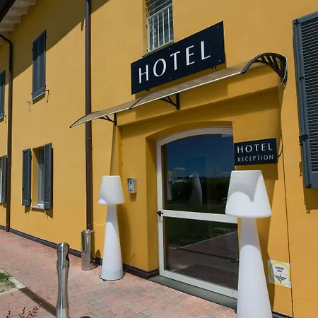 Hotel Forlanini 52-2