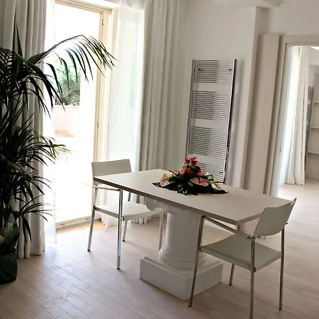 Boutique Hotel Paradiso Bovelacci-3