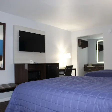 Motel 6 Saint George, Sc - I-95-2