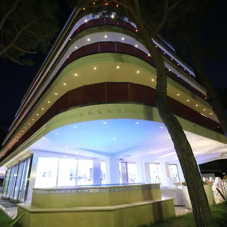 Boutique Hotel Paradiso Bovelacci-2