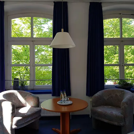 Hotel Havenhaus-3