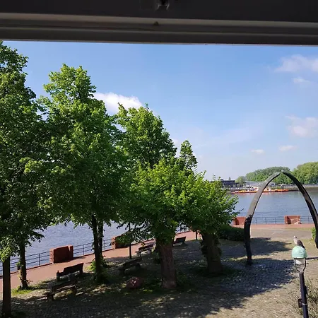 Hotel Havenhaus-2