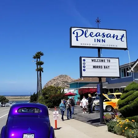 Pleasant Inn-2