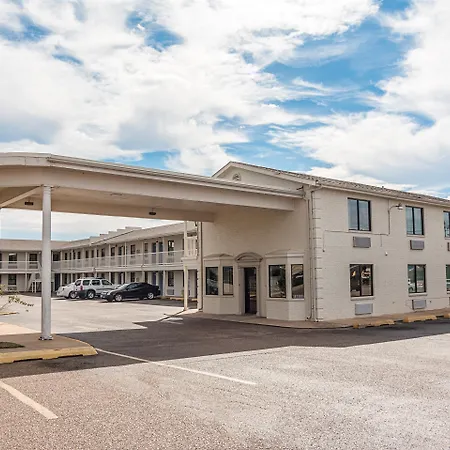 Motel 6-Texarkana, Ar-3