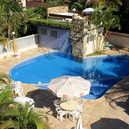 Villa'L Mare Hotel-3