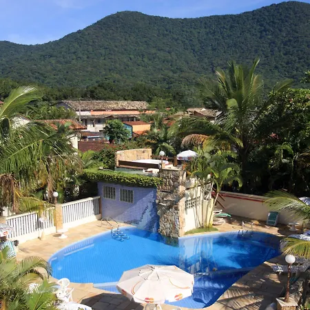 Villa'L Mare Hotel-3