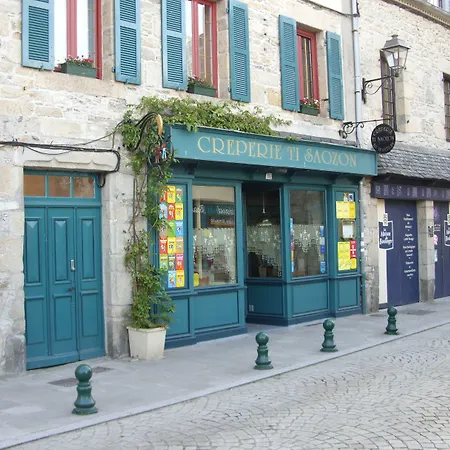 Résidences Les Jardins et Terrasses De Rockroum-3