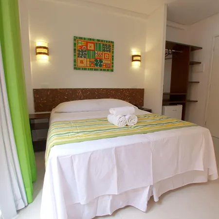 Pousada Eco Maceio-3