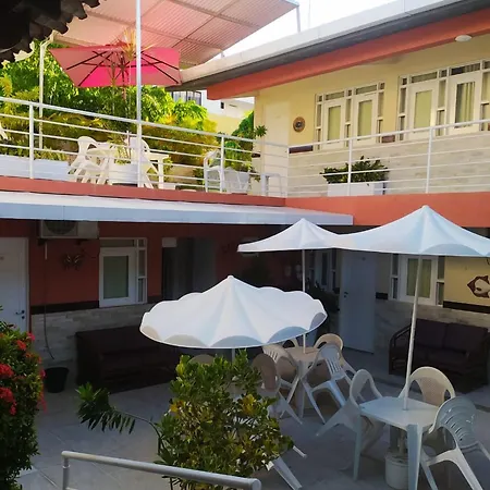 Hotel Pousada Tamandaré - PB-3