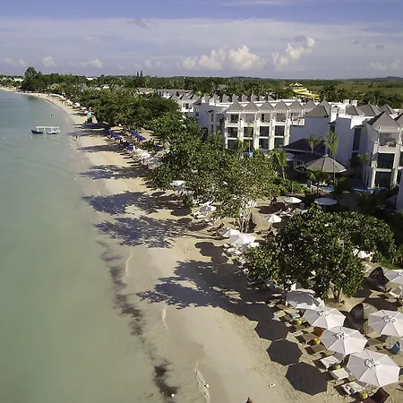 Azul Beach Resort Negril, Gourmet All Inclusive By Karisma-3