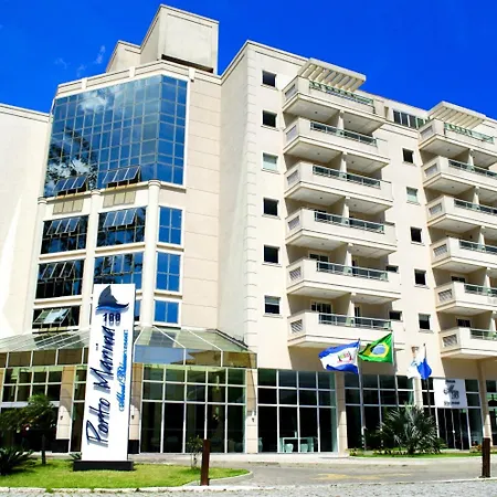 Porto Marina Mont Blanc Itacuruçá-2