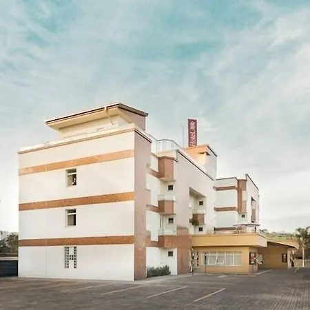 Hotel Dois H-2