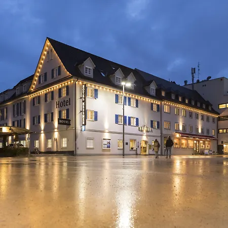 Hotel Messmer-3