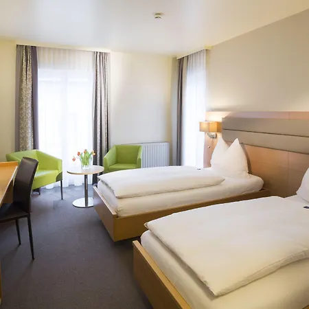Hotel Messmer-2