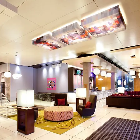 Aloft By Marriott Orlando Downtown-2