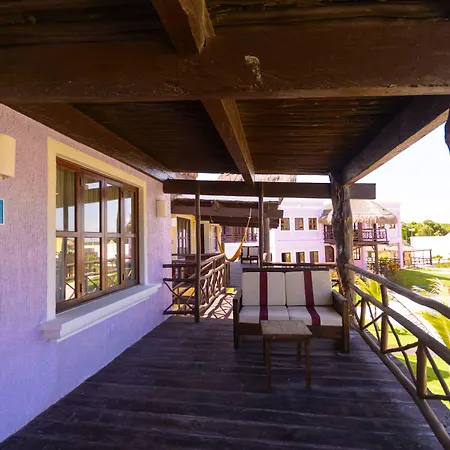 Pavoreal Beach Resort Tulum-3
