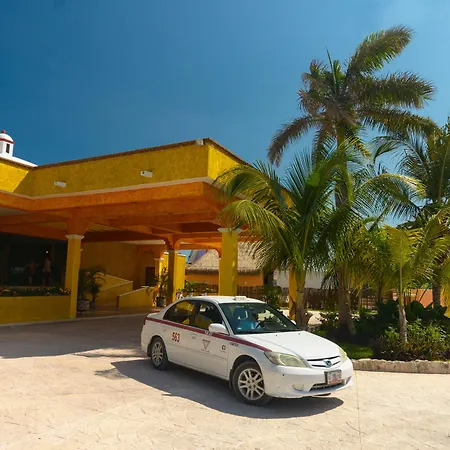 Pavoreal Beach Resort Tulum-2