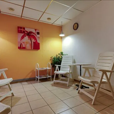 Hotel zum Neckartal Heidelberg-2