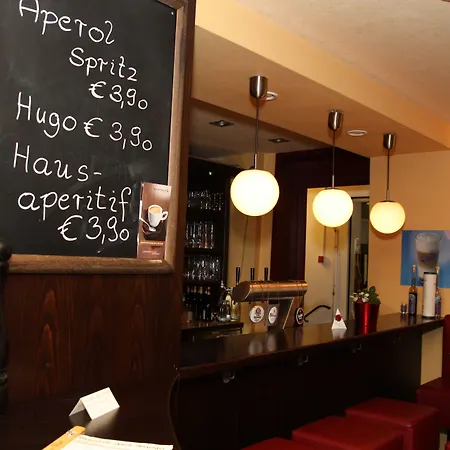 Hotel-Restaurant Fück-3