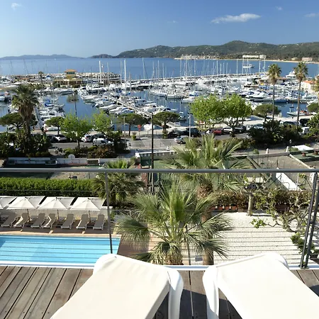Auberge De La Calanque-2