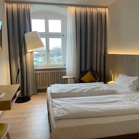 Flair Hotel zum Schiff-3