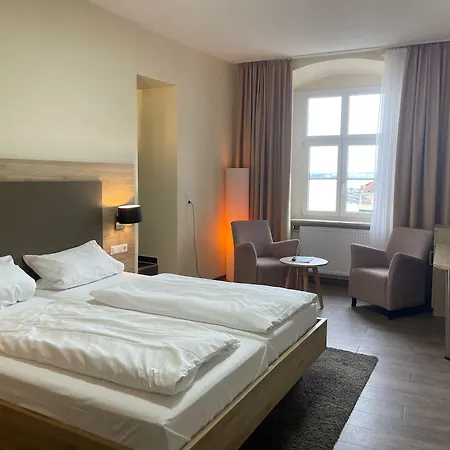 Flair Hotel zum Schiff-3