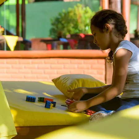 Hotel Caranda Eco Ville-3