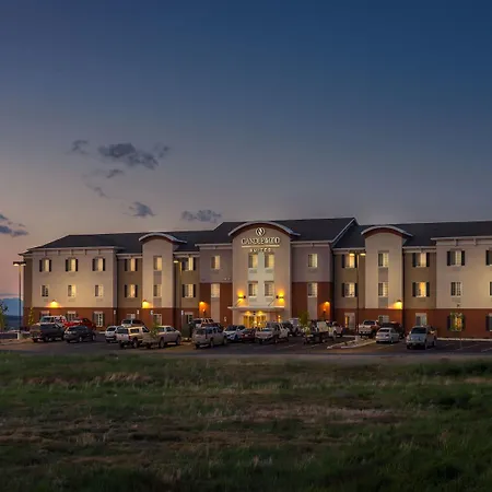 Candlewood Suites Winnemucca By Ihg-2