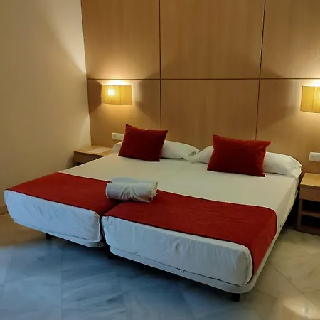 Hotel Boutique Convento Cádiz-3