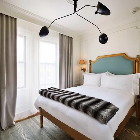 The Marlton Hotel-3