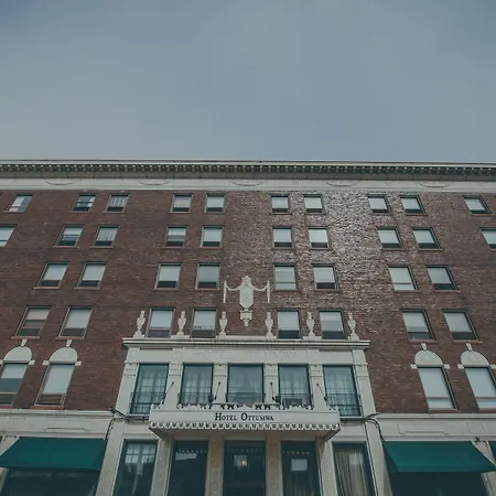 The Hotel Ottumwa-2