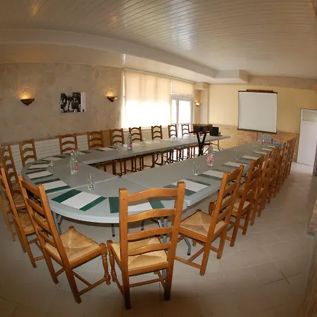 Hotel Restaurant Saint Louis-2