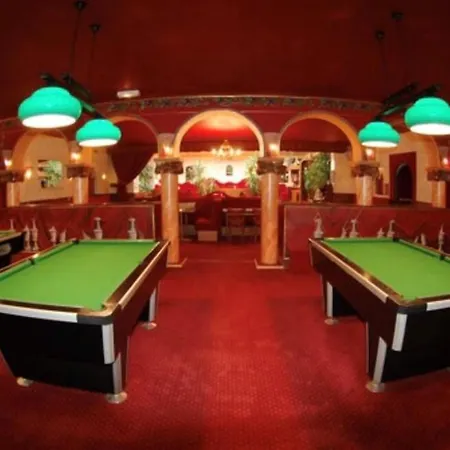Hotel Restaurant Saint Louis-3