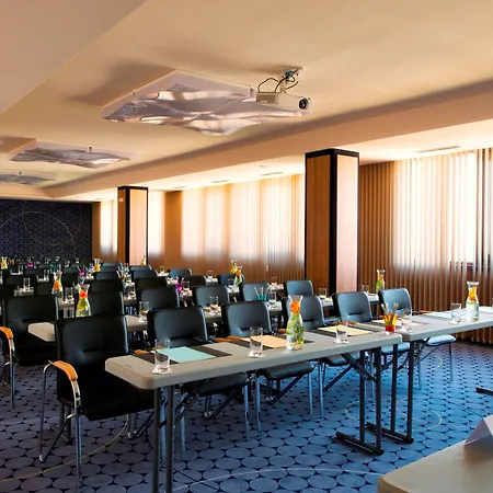 Suite Hotel Sofia-3