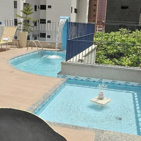 Vila Azul Praia Hotel-2