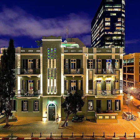 Alma Boutique Hotel & Lounge-3