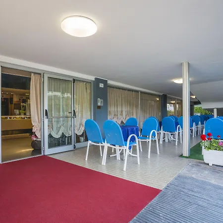 Hotel Raffaello-2